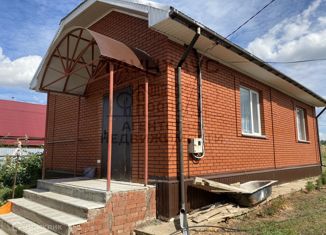 Продаю дом, 71.1 м2, деревня Раздолье, Новая улица