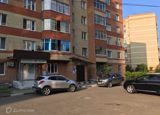 2-комнатная квартира на продажу, 57 м2, Ярославль, улица Слепнёва, 37, район Кресты