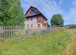 Продаю дом, 94.9 м2, село Сарбала, улица Колокольцева, 15А