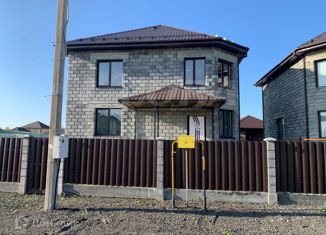 Продается дом, 145 м2, деревня Паренкина, Алтайская улица, 571