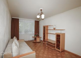Продается 3-комнатная квартира, 57 м2, Иркутская область, микрорайон Юбилейный, 66