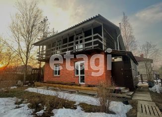 Продается дом, 158 м2, Петергоф