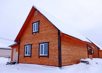 Продается дом, 105 м2, деревня Блохино, улица Хадии Давлетшиной