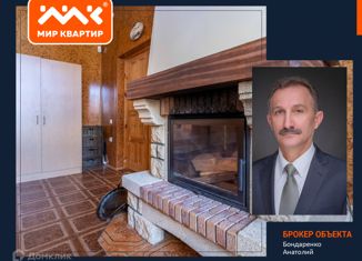 Продается дом, 327 м2, городской посёлок Сиверский, Советская улица, 22А