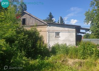 Продам дом, 49.8 м2, село Григорьевское, Центральная улица, 9