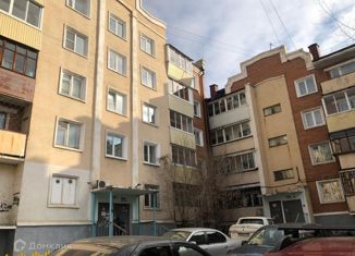 Двухкомнатная квартира на продажу, 60 м2, Улан-Удэ, улица Клыпина, 18