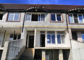 Продажа таунхауса, 115 м2, село Эстосадок, Листопадная улица