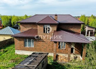 Продам дом, 265.6 м2, село Дарна, Солнечная улица, 34