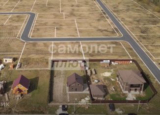 Продаю земельный участок, 8 сот., деревня Рожок, Садовая улица