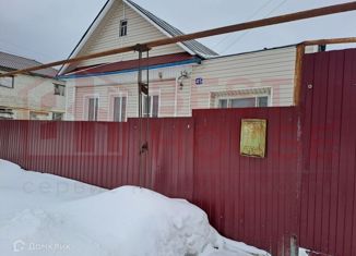 Продажа дома, 69.3 м2, Арзамас, Новая улица, 45