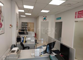 Сдача в аренду офиса, 121 м2, Москва, улица Расковой, 34с14, улица Расковой