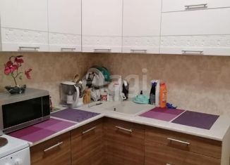 Продажа 1-комнатной квартиры, 39 м2, Нижневартовск, улица Героев Самотлора, 16