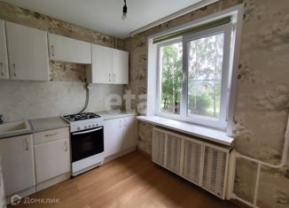 Продается однокомнатная квартира, 33.7 м2, поселок Караваево, улица Штеймана, 63