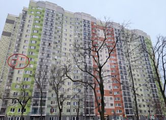 3-комнатная квартира на продажу, 72.7 м2, Москва, улица Дмитрия Ульянова, 27, улица Дмитрия Ульянова