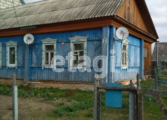 Дом на продажу, 21.3 м2, деревня Погореловка