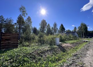 Продается земельный участок, 10 сот., коттеджный посёлок Заповедник, квартал Лисий Лес, 37