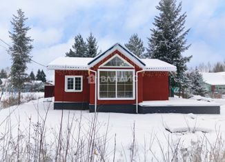 Продам дом, 65 м2, деревня Красницы, деревня Красницы, 1