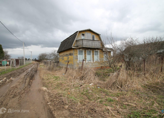 Продажа дома, 21.8 м2, деревня Маурино, Полевая улица, 12