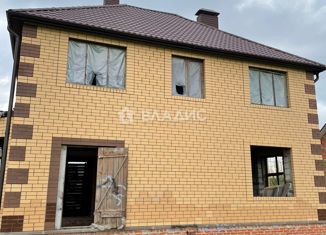 Продажа дома, 141.2 м2, поселок городского типа Разумное, Виноградная улица, 22