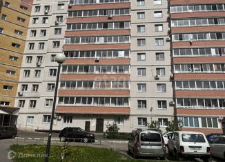 Продажа двухкомнатной квартиры, 59 м2, Тамбовская область, улица Агапкина, 25А