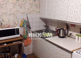 Аренда 1-комнатной квартиры, 50 м2, Москва, улица Кравченко, 4к2, Ломоносовский район