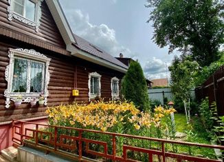 Продается дом, 150 м2, село Ильинское, Речная улица