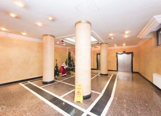 Продается 3-комнатная квартира, 169.9 м2, Москва, метро Белорусская, Лесная улица, 6к1