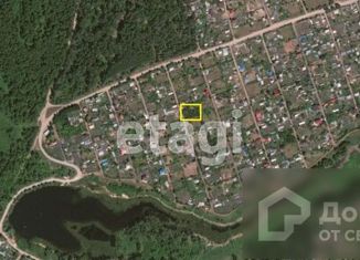 Продается участок, 10 сот., СНТ Горка, Зеркальная улица