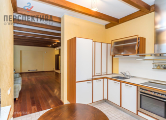 Продается 5-комнатная квартира, 149 м2, Москва, Авиационная улица, 79Б, район Щукино