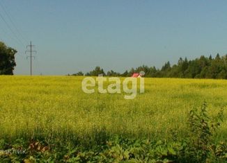 Участок на продажу, 16.45 сот., деревня Страхово