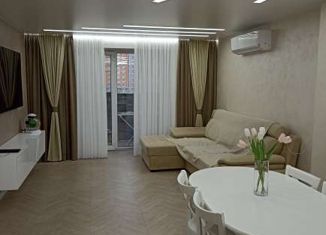 Продаю 3-комнатную квартиру, 85.3 м2, Саранск, Севастопольская улица, 9А, ЖК Высшая Лига