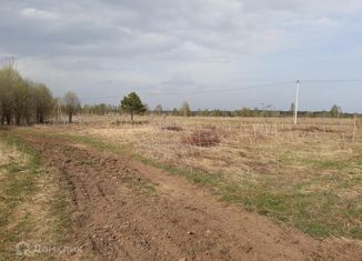 Продам участок, 590.01 сот., деревня Моргали, Подгорная улица