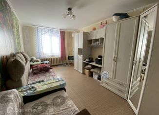 Продажа 1-комнатной квартиры, 38 м2, Элиста, 5-й микрорайон, 6, 5-й микрорайон