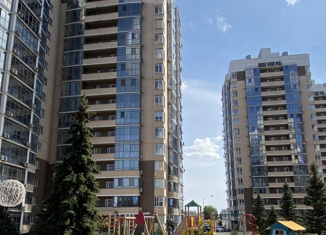 Продается 1-ком. квартира, 61.9 м2, Волгоград, ЖК Гранд Авеню