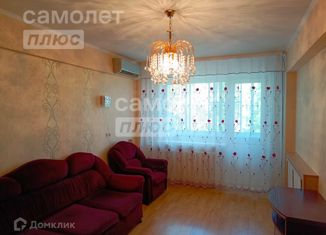 Продается 3-комнатная квартира, 70.1 м2, Забайкальский край, Боровая улица, 8