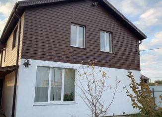 Продам дом, 181 м2, деревня Новопокровское, Вечерняя улица