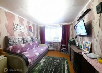 Продажа двухкомнатной квартиры, 44.1 м2, Верхний Тагил, улица 1 Мая, 68