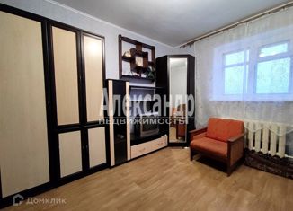 Продается комната, 262 м2, Выборг, улица Некрасова, 31