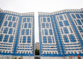 Продажа 3-комнатной квартиры, 69.3 м2, Ростовская область, Береговая улица, 73с1