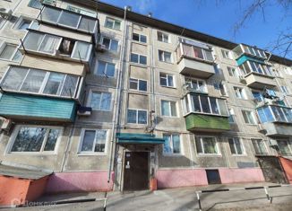 Продажа 3-ком. квартиры, 59.8 м2, Амурская область, Зелёная улица, 8