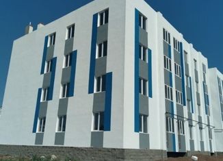 Продаю однокомнатную квартиру, 37.9 м2, село Булгаково, жилой квартал Михаил, 19