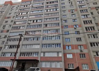 Однокомнатная квартира на продажу, 35.9 м2, Тамбов, Свободная улица, 8, Октябрьский район