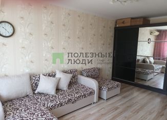 Продажа однокомнатной квартиры, 41.7 м2, Новороссийск, Анапское шоссе, 41Е