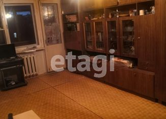 Сдаю в аренду 1-комнатную квартиру, 30.8 м2, Калуга, Пролетарская улица, 41