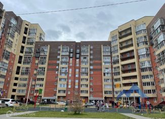 Продается 1-комнатная квартира, 50 м2, Вологда, улица Маршала Конева, 19, 5-й микрорайон