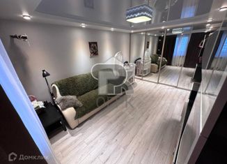 Продам двухкомнатную квартиру, 51.7 м2, Москва, улица Липчанского, 2, метро Некрасовка