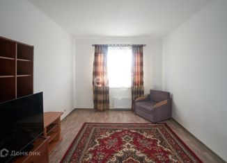 Аренда 1-ком. квартиры, 43 м2, посёлок городского типа Белый Яр, улица имени Анны Тихоновны Кугаевской, 2