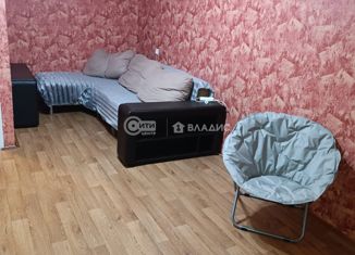1-комнатная квартира в аренду, 33 м2, Воронежская область, улица Моисеева, 44