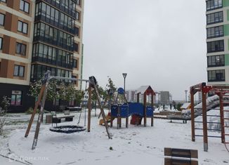 Продаю 2-комнатную квартиру, 121 м2, городской посёлок Янино-1, ЖК Янила Драйв, улица Тюльпанов, 2