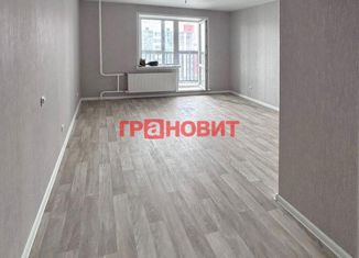 Продаю квартиру студию, 22 м2, Новосибирская область, микрорайон Околица, 3
